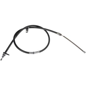2008 Ford Escape Parking Brake Cable Rear Left Dorman C660946 image 1 of 3