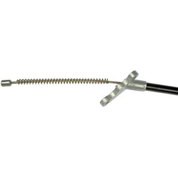 2012 Acura MDX Parking Brake Cable