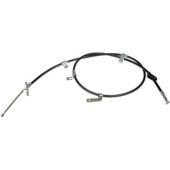 2012 Acura MDX Parking Brake Cable Rear Left Dorman C660973 image 2 of 3