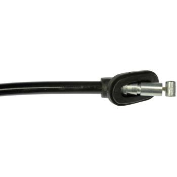2012 Acura RDX Parking Brake Cable