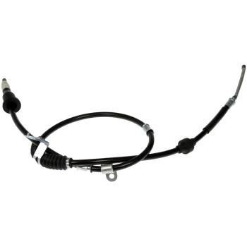 2011 Jeep Compass Parking Brake Cable