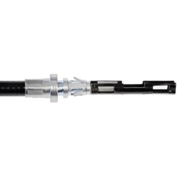 2008 Ford Escape Parking Brake Cable Rear Right Dorman C661111 image 1 of 3