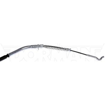 2008 Chrysler Aspen Parking Brake Cable Rear Left Dorman C661220 image 2 of 3