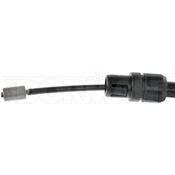 2008 Chrysler Aspen Parking Brake Cable Rear Right Dorman C661221 image 2 of 3