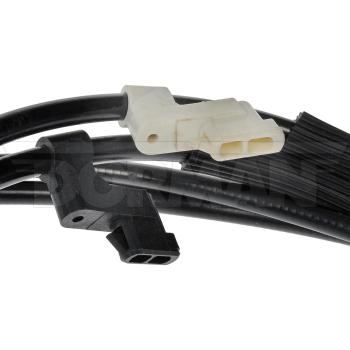 2013 Ford C-Max Parking Brake Cable Rear Left Dorman C661321 image 1 of 4
