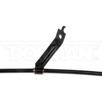 2008 Ford Escape Parking Brake Cable Rear Right Dorman C661397 image 2 of 4