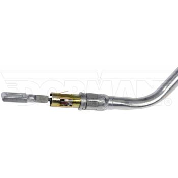 2008 Ford Escape Parking Brake Cable Rear Right Dorman C661397 image 3 of 4