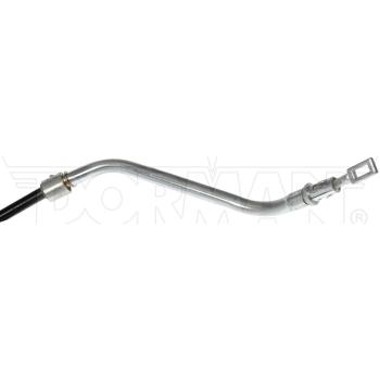 2008 Ford Escape Parking Brake Cable Rear Left Dorman C661398 image 1 of 4