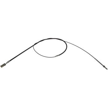 1968 Dodge Dart Parking Brake Cable Front Dorman C92320 image 2 of 3
