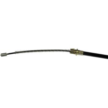 1968 Dodge Dart Parking Brake Cable Rear Right Dorman C92333 image 1 of 3