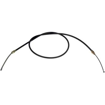 1968 Dodge Dart Parking Brake Cable Rear Right Dorman C92333 image 3 of 3