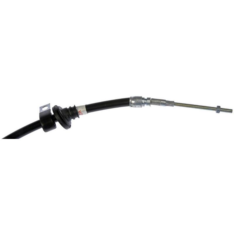 Dorman C94075 Parking Brake Cable product image 3 of 3
