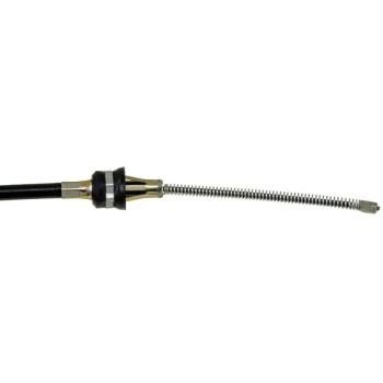 1995 Geo Tracker Parking Brake Cable