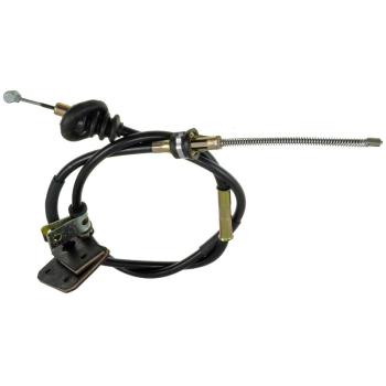 1995 Geo Tracker Parking Brake Cable Rear Right Dorman C94183 image 3 of 3