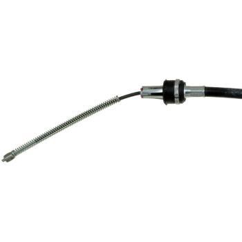 1995 Geo Tracker Parking Brake Cable Rear Left Dorman C94184 image 1 of 3