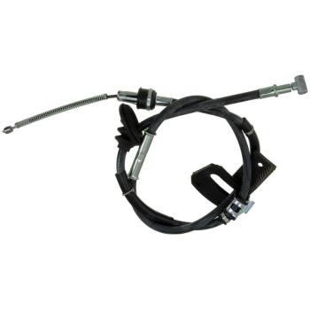 1995 Geo Tracker Parking Brake Cable Rear Left Dorman C94184 image 2 of 3