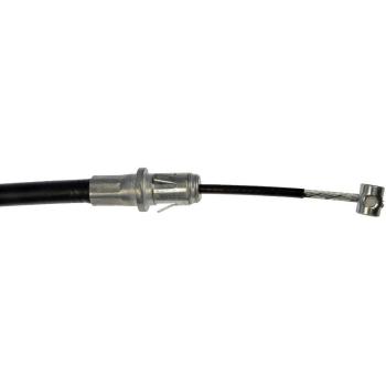 1997 Pontiac Firebird Parking Brake Cable