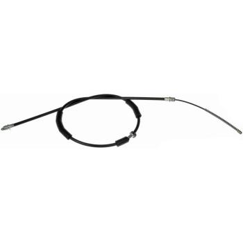 1998 Mercury Mystique Parking Brake Cable Rear Left Dorman C94993 image 2 of 3