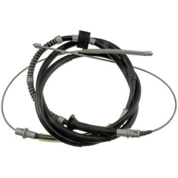 1997 Mercury Sable Parking Brake Cable Rear Right Dorman C95176 image 2 of 3