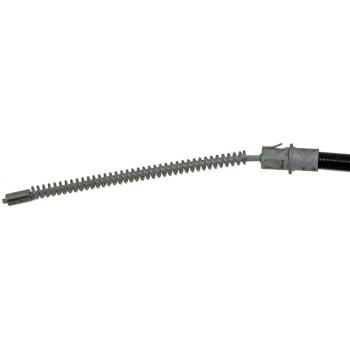 1997 Mercury Sable Parking Brake Cable Rear Left Dorman C95180 image 1 of 3
