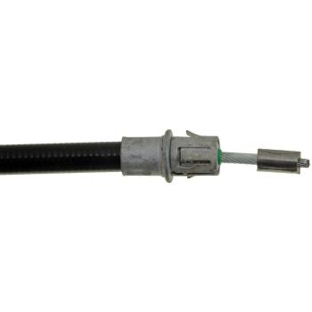 1997 Mercury Sable Parking Brake Cable Rear Left Dorman C95180 image 2 of 3