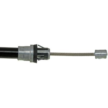 1997 Mercury Sable Parking Brake Cable Rear Left Dorman C95184 image 1 of 3