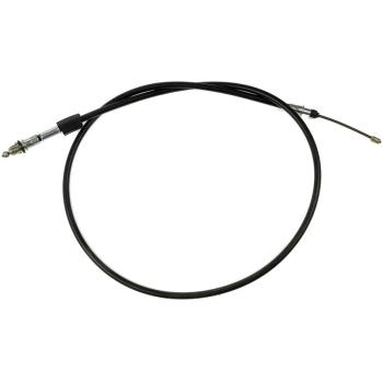 1998 Saturn SW2 Parking Brake Cable Rear Left Dorman C95194 image 3 of 3