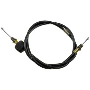 1994 Saturn SW2 Parking Brake Cable Rear Left Dorman C95195 image 2 of 3