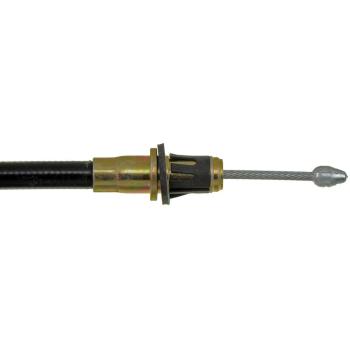 1994 Saturn SW2 Parking Brake Cable Rear Left Dorman C95195 image 3 of 3