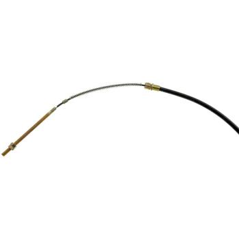 1997 Mercury Sable Parking Brake Cable Front Dorman C95199 image 1 of 3