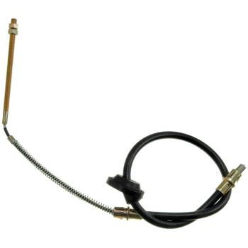 1997 Mercury Sable Parking Brake Cable Front Dorman C95199 image 3 of 3