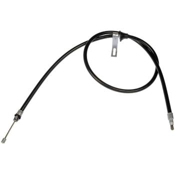 1998 Saturn SW2 Parking Brake Cable Rear Left Dorman C95440 image 2 of 3