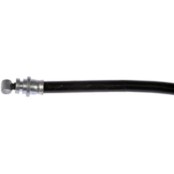 1996 Dodge Stealth Parking Brake Cable