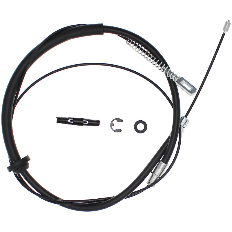 Dorman C95976 Parking Brake Cable product image 4 of 8