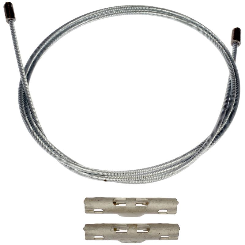 Dorman C96132 Parking Brake Cable product image 4 of 7