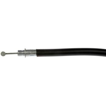 2000 Mitsubishi Eclipse Parking Brake Cable Rear Left Dorman C96260 image 1 of 3