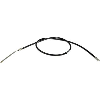 2000 Mitsubishi Eclipse Parking Brake Cable Rear Right Dorman C96263 image 3 of 3