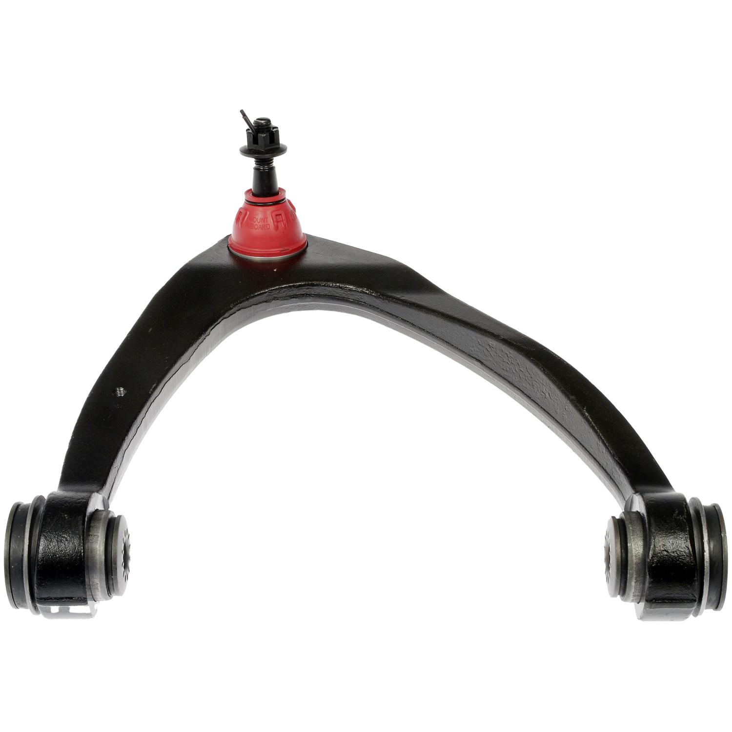 Dorman CB90268RD Suspension Control Arm and Ball Joint Assembly product image 1 of 5