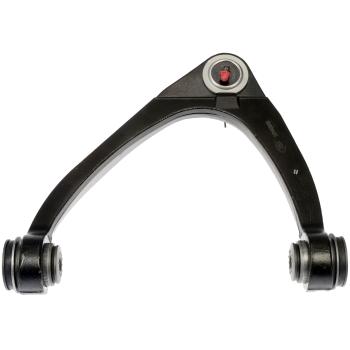 2014 GMC Yukon Suspension Control Arm and Ball Joint Assembly Front Right Upper Dorman CB90268RD image 2 of 4