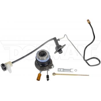 1993 Ford Ranger Clutch Master and Slave Cylinder Assembly Dorman CC649016 image 1 of 4