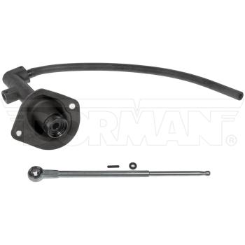 1994 Ford Ranger Clutch Master Cylinder Dorman CM350055 image 4 of 4