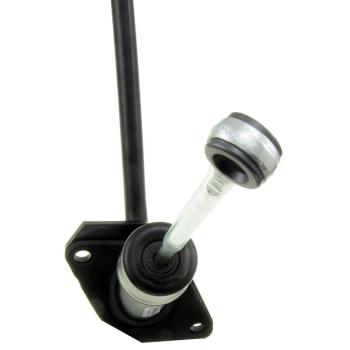 2000 Pontiac Firebird Clutch Master Cylinder