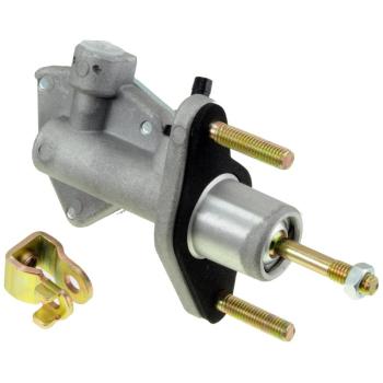 2006 Acura RSX Clutch Master Cylinder Dorman CM640116 image 4 of 4