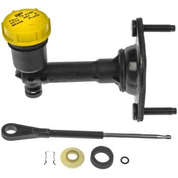 2011 Ram 2500 Clutch Master Cylinder
