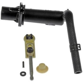 2009 Chrysler PT Cruiser Clutch Master Cylinder Dorman CM640155 image 2 of 2