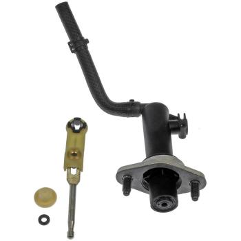 2009 Chrysler PT Cruiser Clutch Master Cylinder Dorman CM640157 image 2 of 2