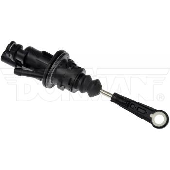 2011 Audi Q5 Clutch Master Cylinder Dorman CM640201 image 3 of 4