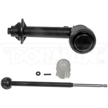 2015 GMC Sierra Clutch Master Cylinder