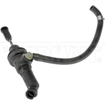 2014 Jeep Compass Clutch Master Cylinder
