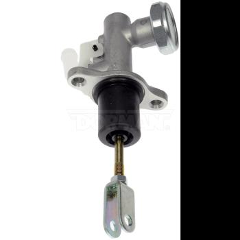 2014 Nissan Xterra Clutch Master Cylinder